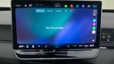 Volkswagen ID.3 150kW Match Pro S 77kWh 5dr Auto [5 Seats] Electric Hatchback